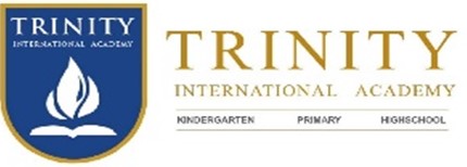 Trinity International Academy - Excellence in International Education